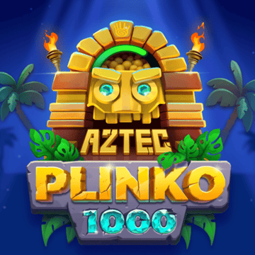 Plinko Aztec
