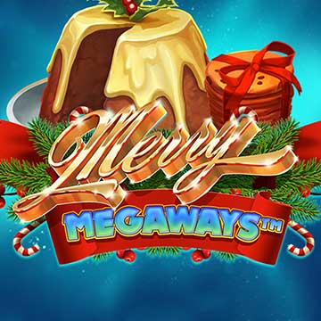 Merry Megaways