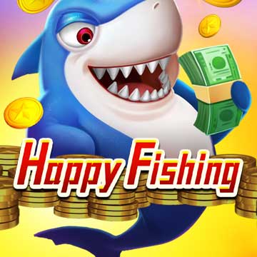 Happy Fishing