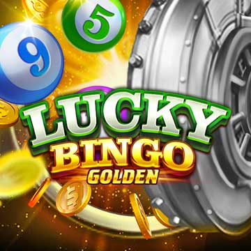 Lucky Bingo