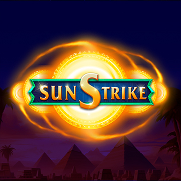 Sun Strike